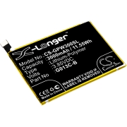 Battery compatibleWith Google