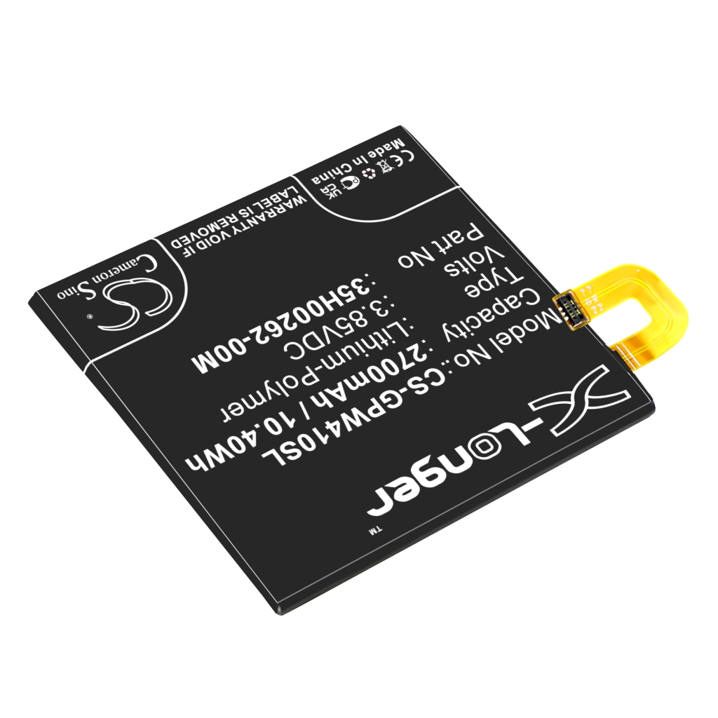 Handy Akkus Google Pixel