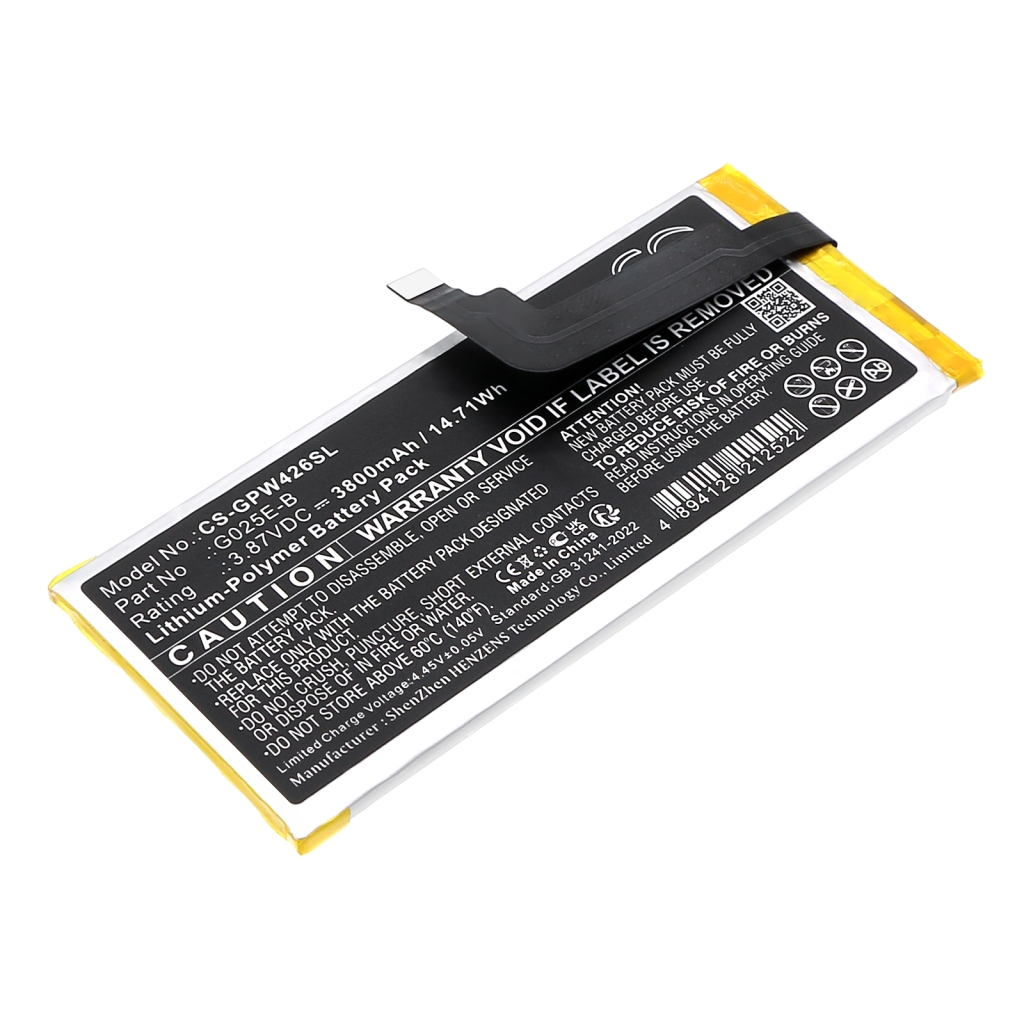 Handy Akkus Google CS-GPW426SL