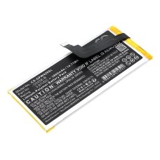 Kompatibler Ersatzakku für Google G025E-B