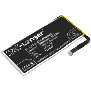 Battery compatibleWith Google