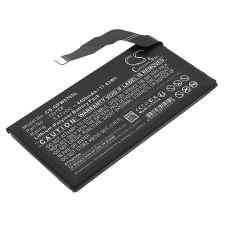 Kompatibler Ersatzakku für Google G07DF,G949-01097-00