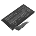 Battery Replaces G07DF
