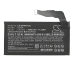Battery Replaces G07DF