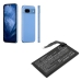 Battery Replaces G07DF