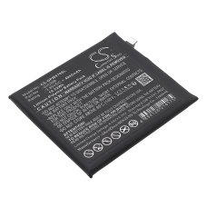 Kompatibler Ersatzakku für Google G949-01033-00,GH2MB