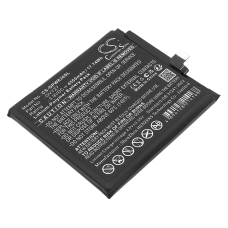 Kompatibler Ersatzakku für Google G949-00975-00,GVYZ7