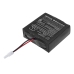 Akku kompatibel mit Genoray CS-GPX300MD