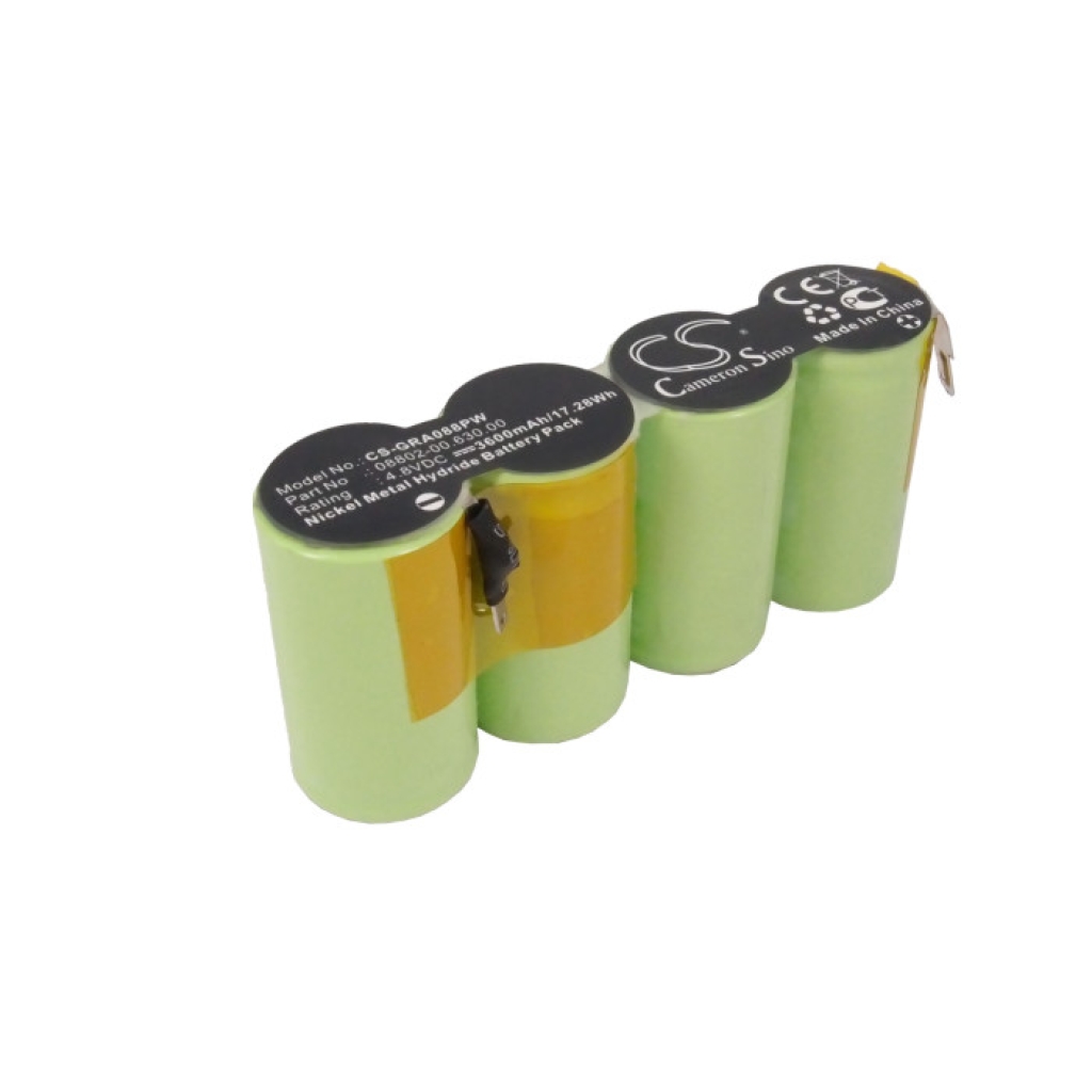 Power Tools Battery Wolf garten CS-GRA088PW