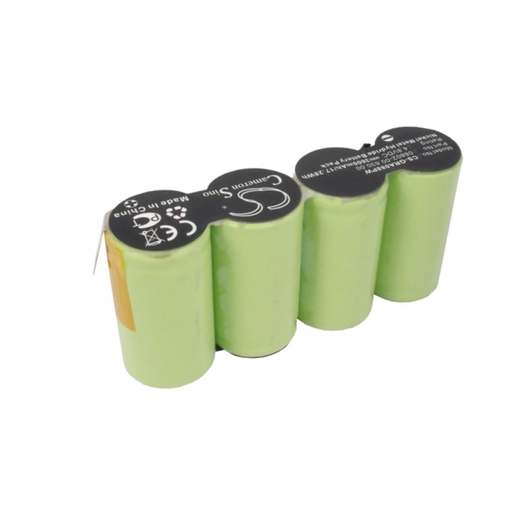 Power Tools Battery Wolf garten CS-GRA088PW