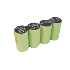 Compatible battery replacement for Wolf garten 08802-00.630.00