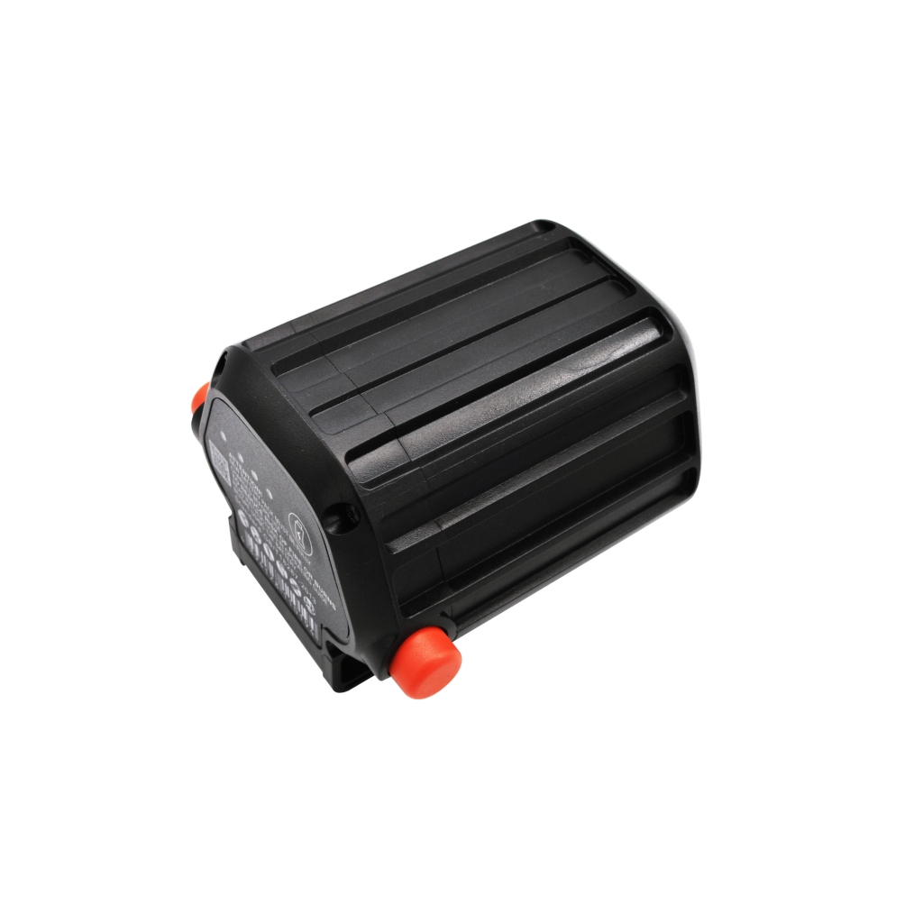 Elektrowerkzeuge Akkus Gardena Blower AccuJet