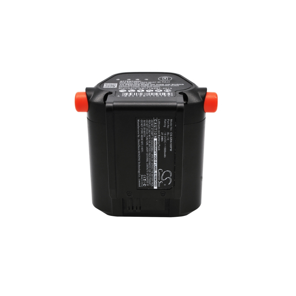 Elektrowerkzeuge Akkus Gardena Blower AccuJet