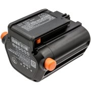 Elektrowerkzeuge Akkus Gardena Blower AccuJet Li-18