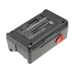 Elektrowerkzeuge Akkus Gardena SmallCut 300