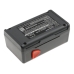 Elektrowerkzeuge Akkus Gardena SmallCut 300