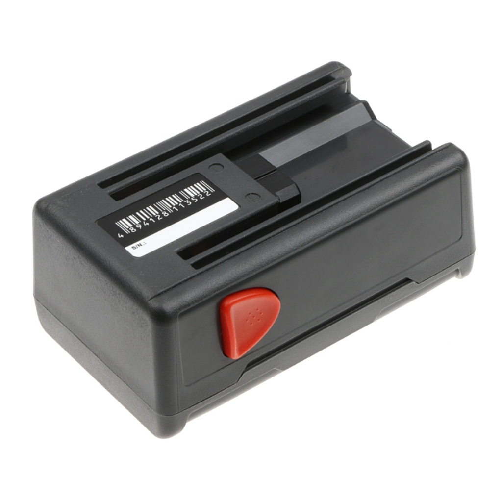 Elektrowerkzeuge Akkus Gardena SmallCut 300