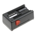 Elektrowerkzeuge Akkus Gardena SmallCut 300
