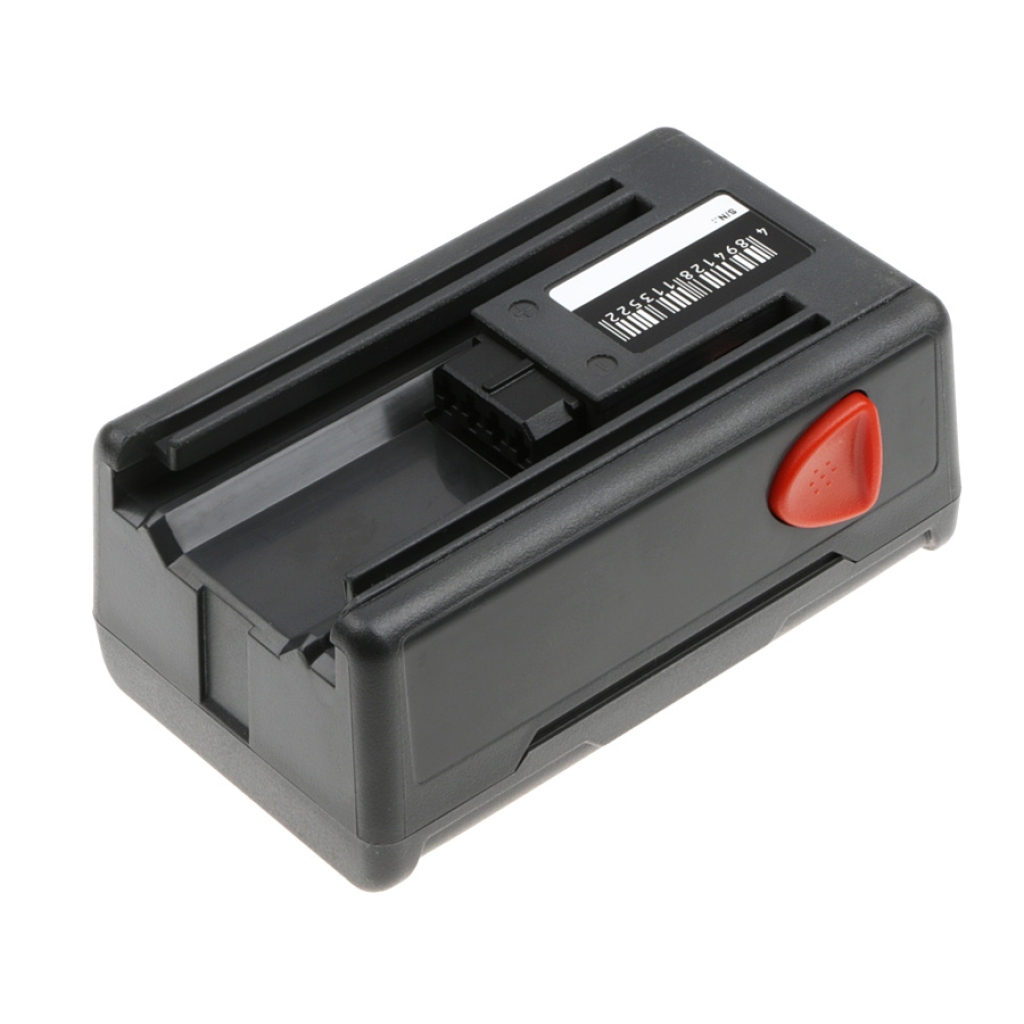 Elektrowerkzeuge Akkus Gardena SmallCut 300
