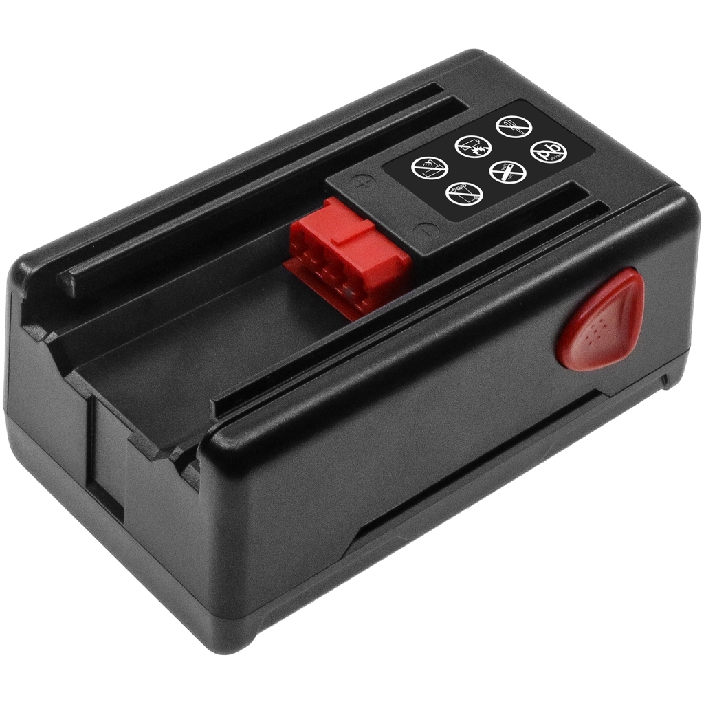 Elektrowerkzeuge Akkus Gardena SmallCut 300