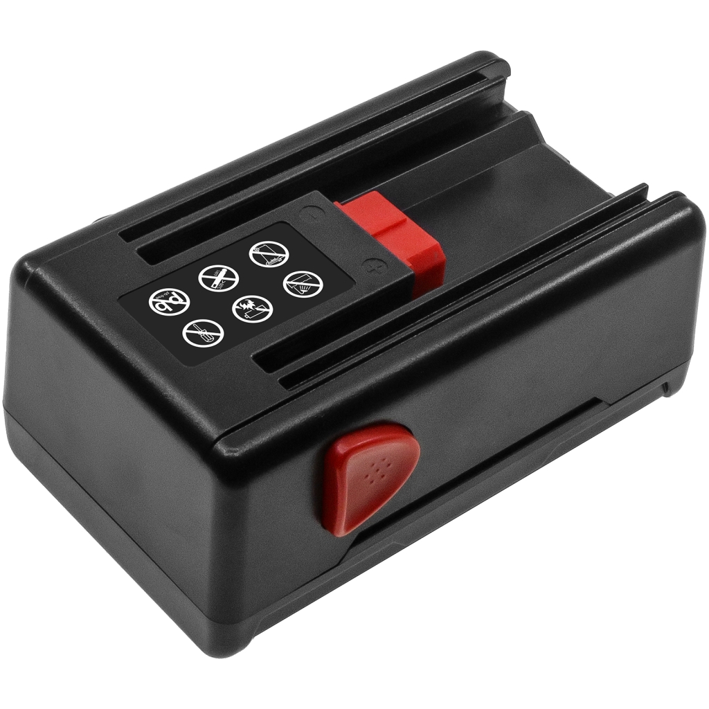 Elektrowerkzeuge Akkus Gardena SmallCut 300