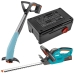 Elektrowerkzeuge Akkus Gardena SmallCut 300
