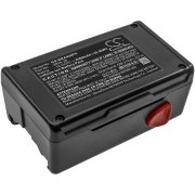 Elektrowerkzeuge Akkus Gardena SmallCut 300