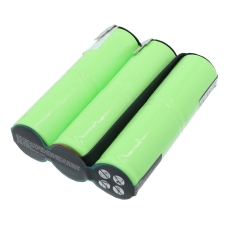 Kompatibler Ersatzakku für Gardena 302835,ACCU6