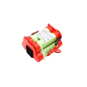 Elektrowerkzeuge Akkus Gardena Robotic R45Li 2018