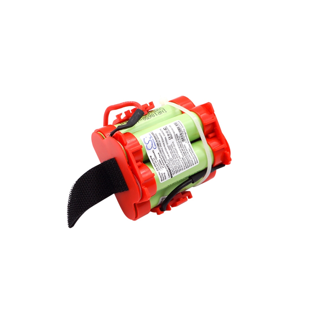 Elektrowerkzeuge Akkus Gardena Robotic R40Li 2012