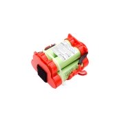 Elektrowerkzeuge Akkus Gardena Robotic R80Li 2015