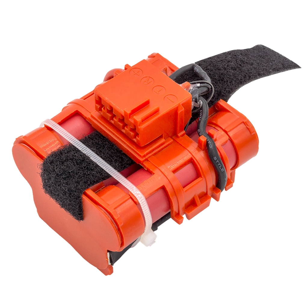 Elektrowerkzeuge Akkus Gardena Robotic R40Li 2012