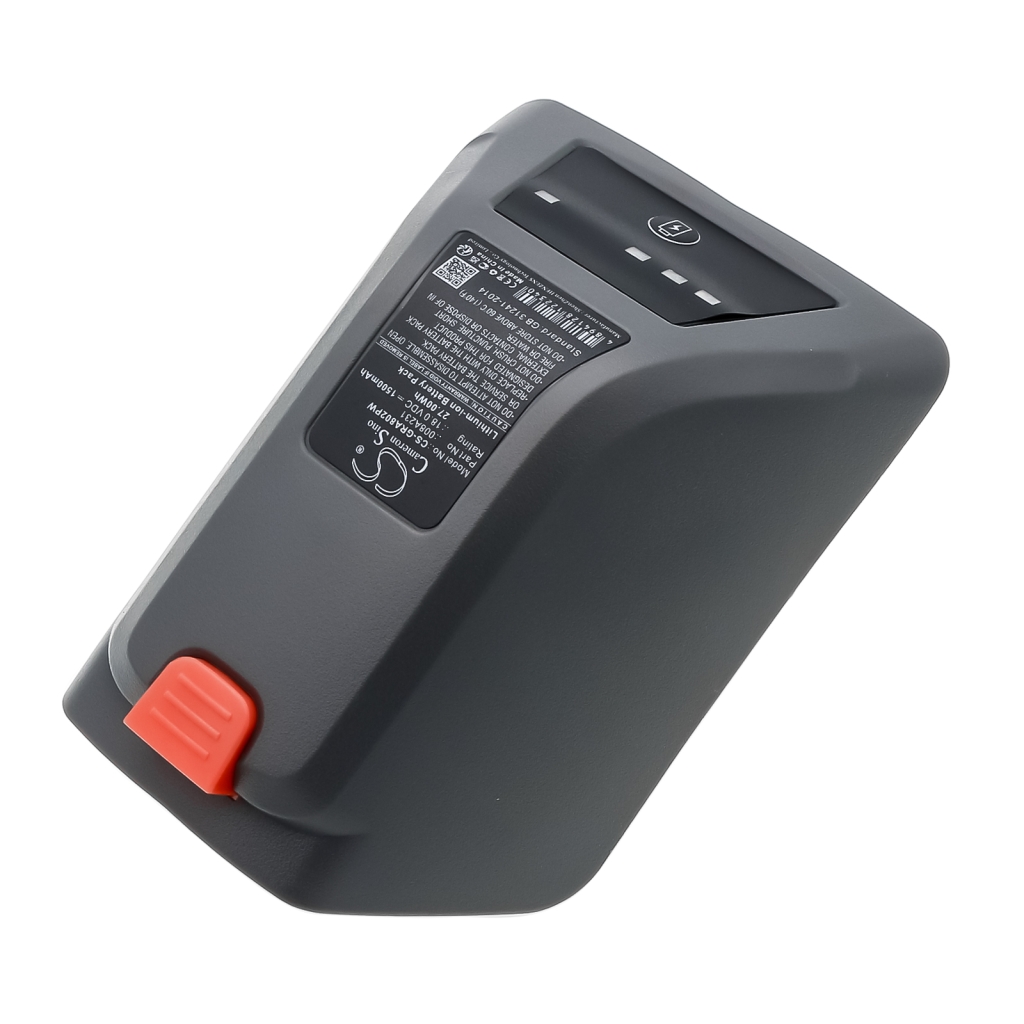 Battery Replaces 8025-20