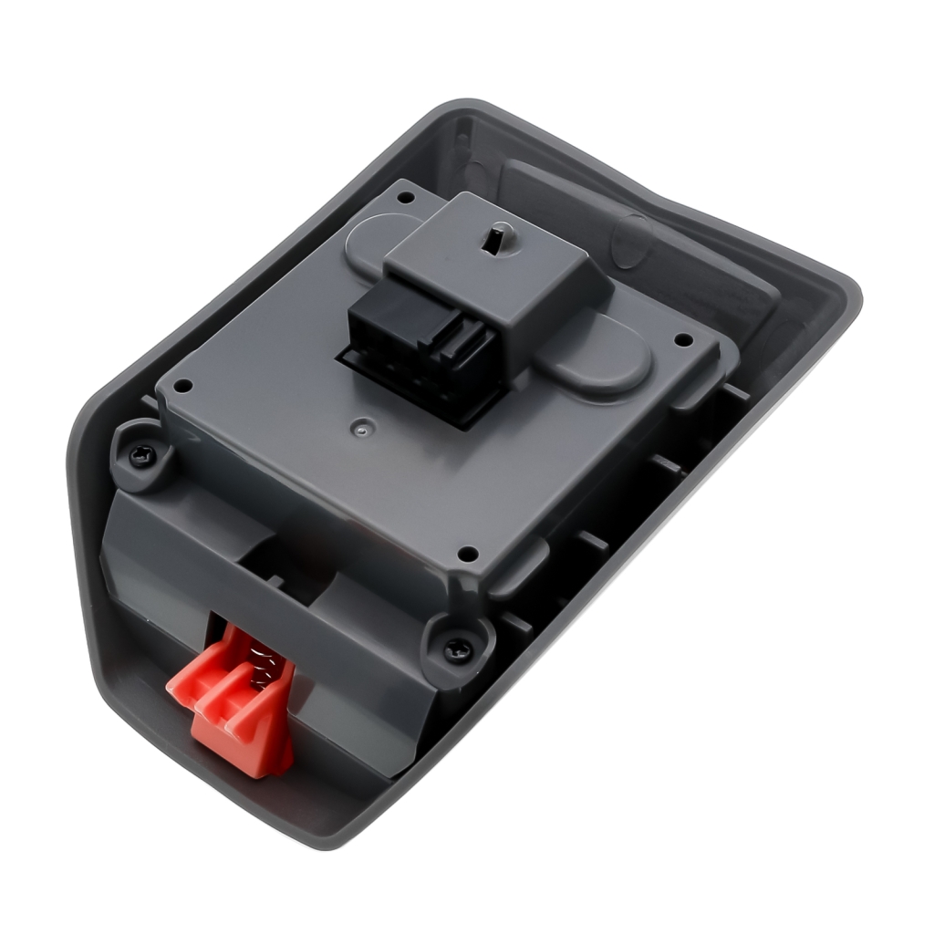 Battery Replaces 8025-20