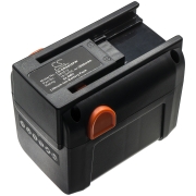 Elektrowerkzeuge Akkus Gardena EasyCut 50-Li