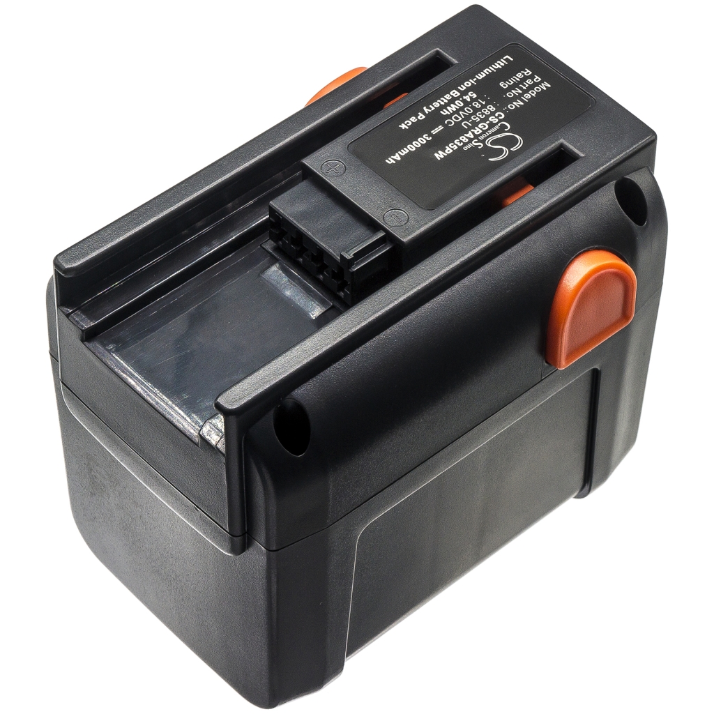 Elektrowerkzeuge Akkus Gardena EasyCut 8873