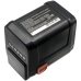 Elektrowerkzeuge Akkus Gardena EasyCut 8873
