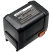 Elektrowerkzeuge Akkus Gardena EasyCut 8873