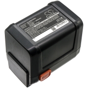 Elektrowerkzeuge Akkus Gardena EasyCut 50-Li
