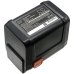 Elektrowerkzeuge Akkus Gardena EasyCut 8873