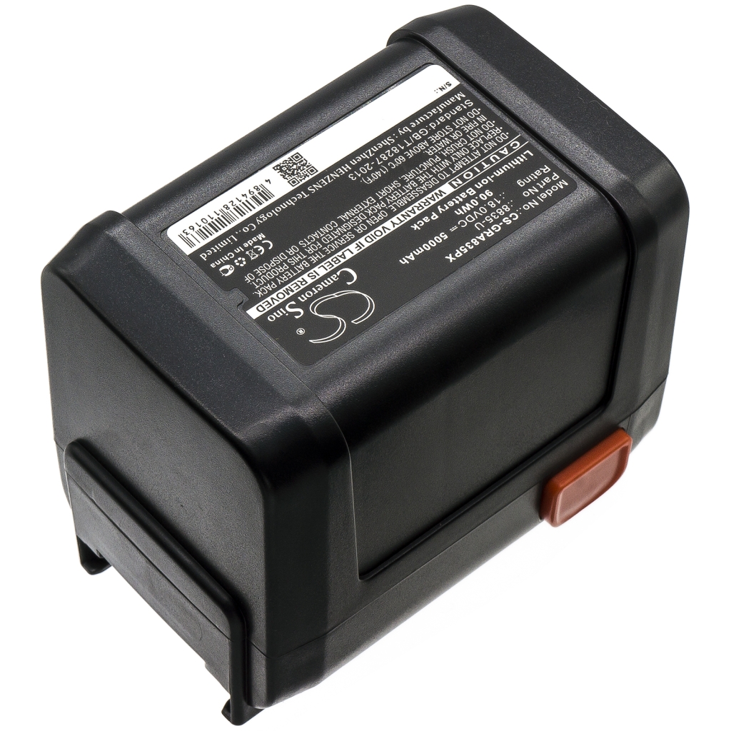 Elektrowerkzeuge Akkus Gardena EasyCut 8873