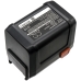 Elektrowerkzeuge Akkus Gardena EasyCut 8873