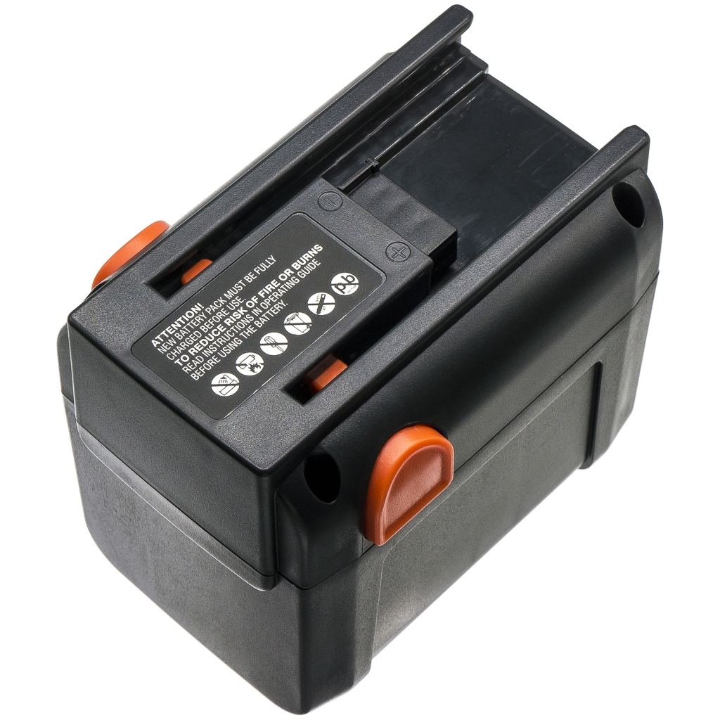Elektrowerkzeuge Akkus Gardena EasyCut 8873