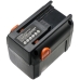 Elektrowerkzeuge Akkus Gardena EasyCut 8873