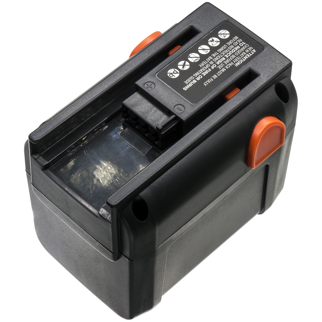Elektrowerkzeuge Akkus Gardena EasyCut 8873