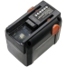 Elektrowerkzeuge Akkus Gardena EasyCut 8873