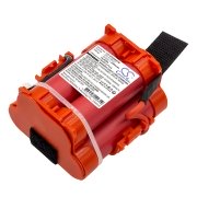 Elektrowerkzeuge Akkus Gardena Robotic R80Li 2015