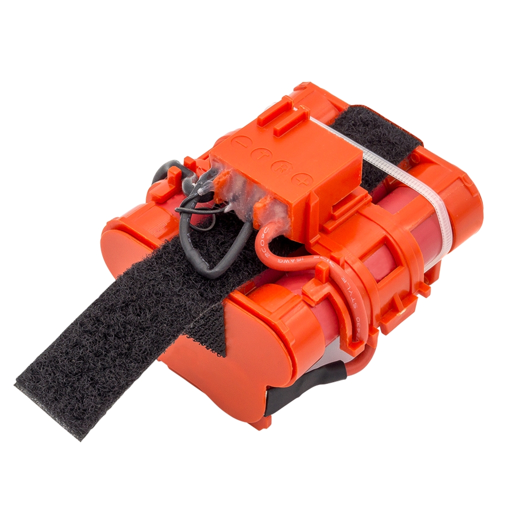 Elektrowerkzeuge Akkus Gardena Robotic R40Li 2018