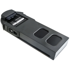 Kompatibler Ersatzakku für GoPro 601-12646-000,AQBTY-001