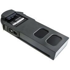Kompatibler Ersatzakku für GoPro 601-12646-000,AQBTY-001